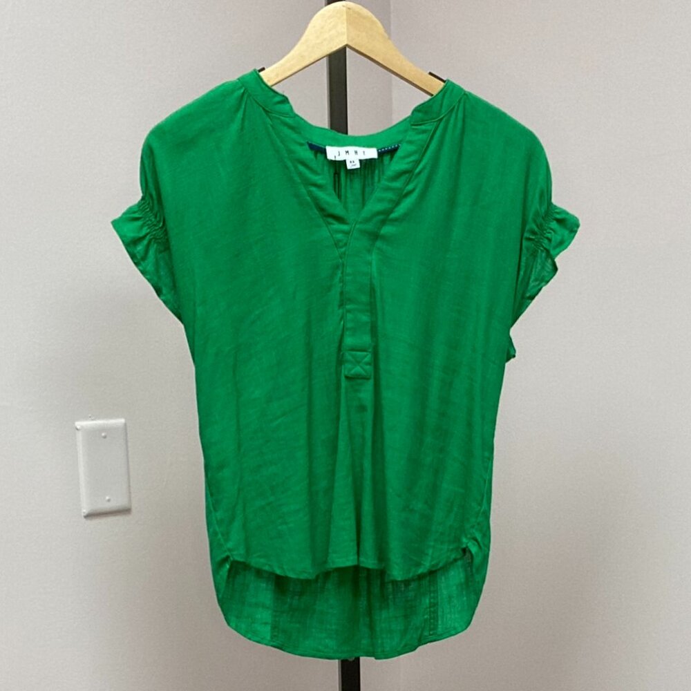 Green THML Shirt